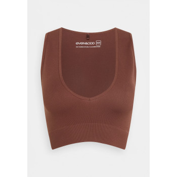 Even&Odd  Débardeur marron M/L undefined