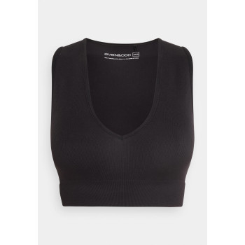 Even&Odd  Débardeur noir M/L undefined