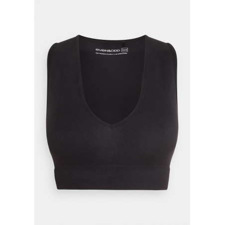 Even&Odd  Débardeur noir M/L undefined