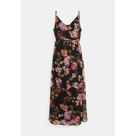 Vero Moda Petite VMWONDA WRAP DRESS Robe longue rose M undefined