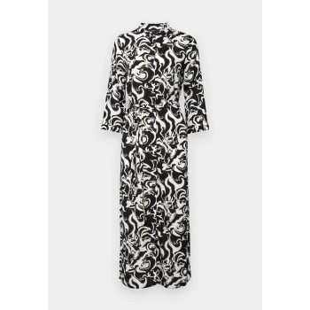Vero Moda VMEASY Midi Robe chemise blanc M undefined