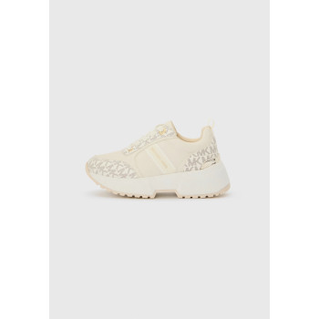 Michael Kors Kids COSMO MEYERS Baskets basses beige 35 undefined