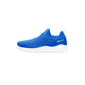 TROLLKIDS OSLO  Baskets basses bleu 35 undefined