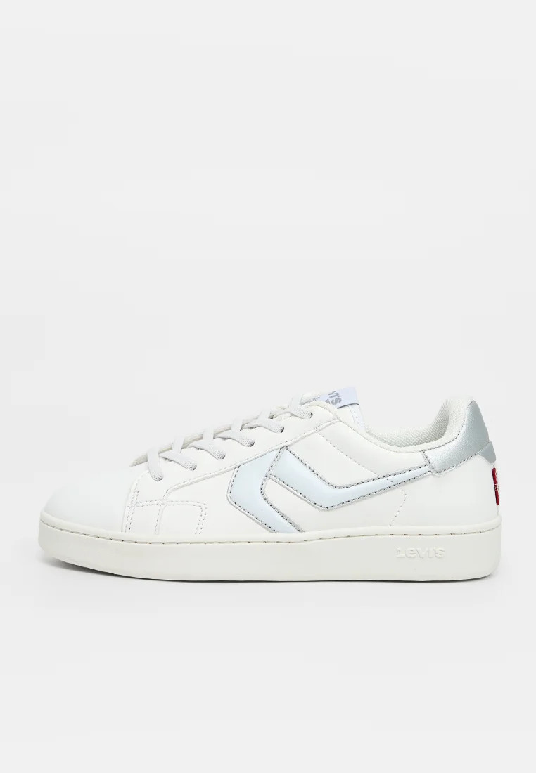 Levi's® SWIFT Baskets basses blanc 35 undefined