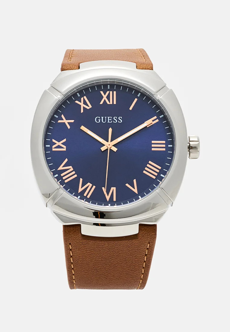 Guess  Montre argenté onesize undefined