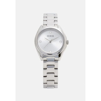 Guess GUESS DRESS Montre argenté onesize undefined