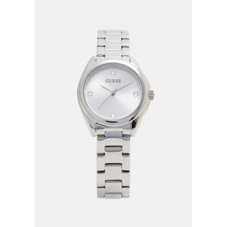 Guess GUESS DRESS Montre argenté onesize undefined