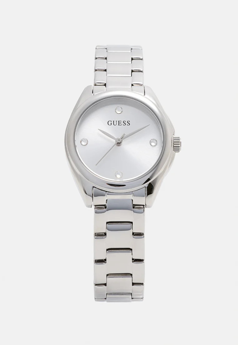 Guess GUESS DRESS Montre argenté onesize undefined
