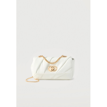 ALDO ISALEA Sac bandoulière blanc onesize undefined
