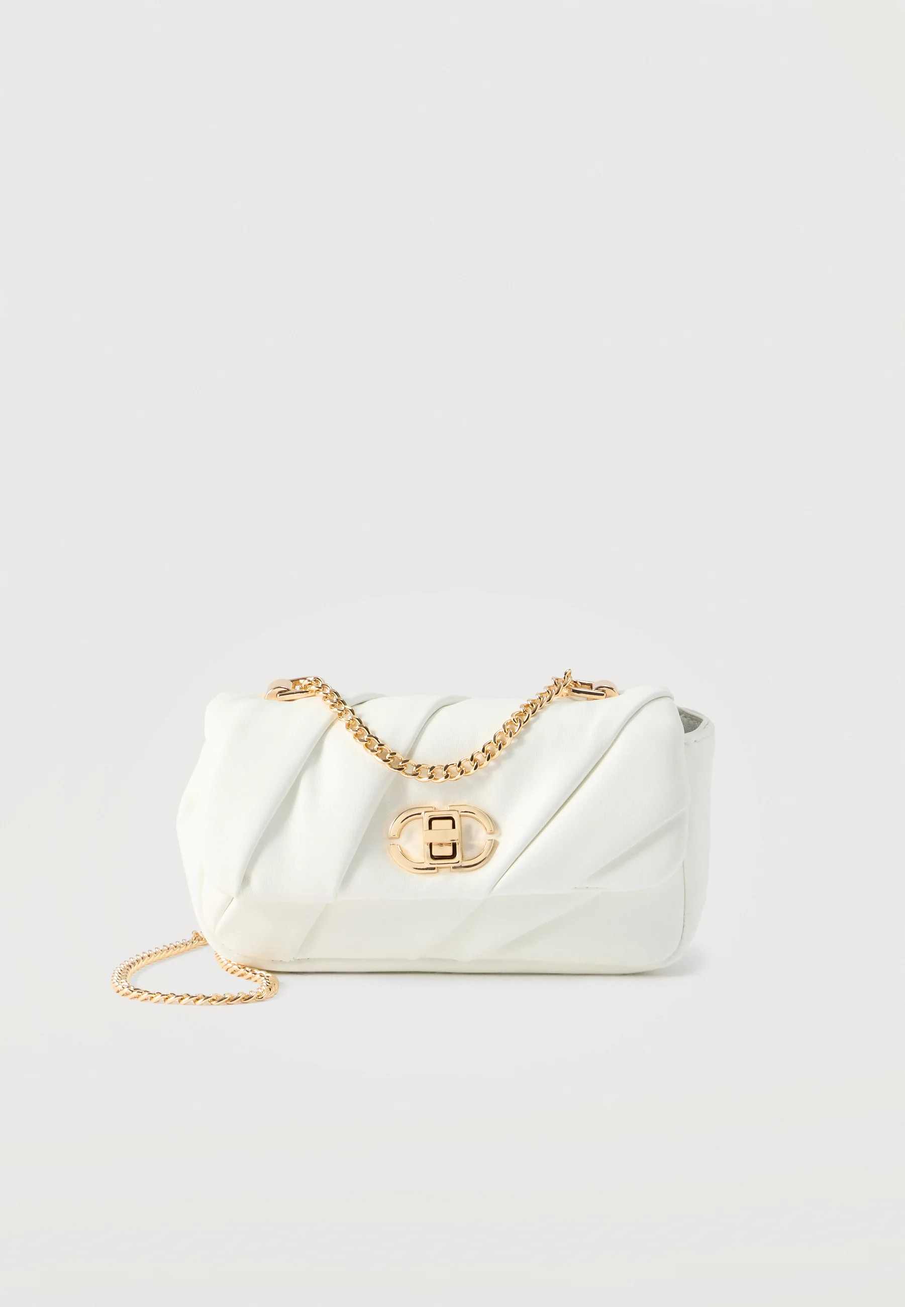 ALDO ISALEA Sac bandoulière blanc onesize undefined