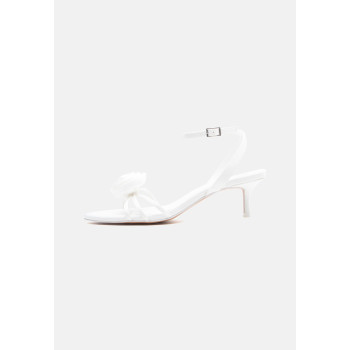 Even&Odd  Sandales blanc 35 undefined
