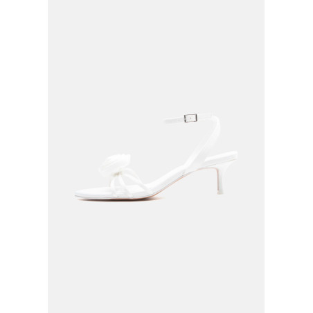 Even&Odd  Sandales blanc 35 undefined