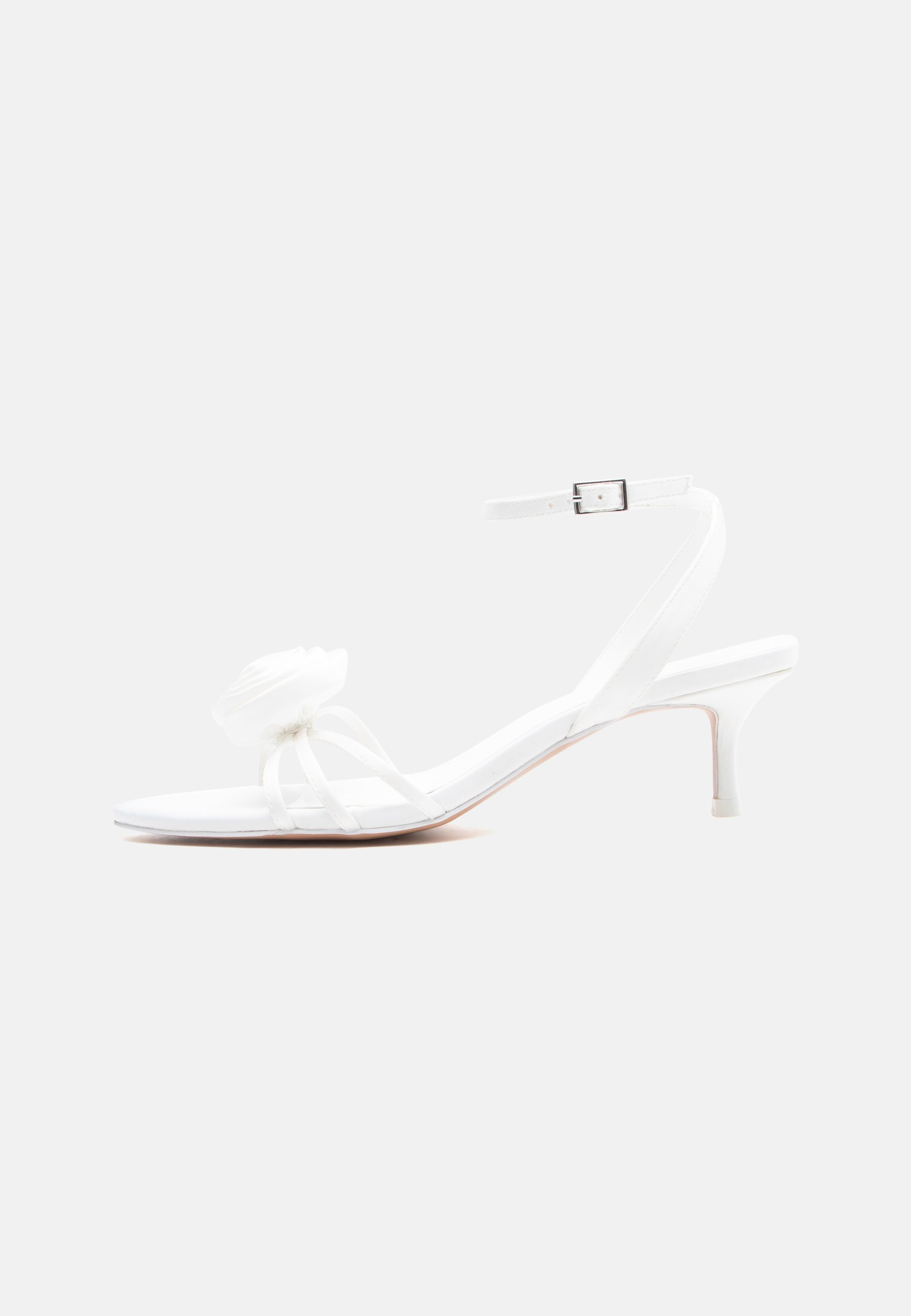 Even&Odd  Sandales blanc 35 undefined