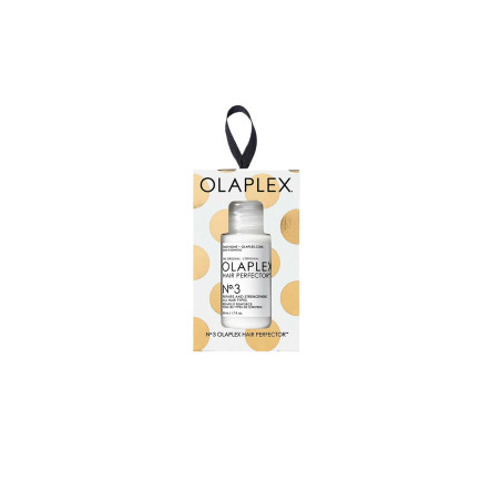 Olaplex N°3 Hair Perfector - 50 ml - Boîte cadeau   undefined undefined