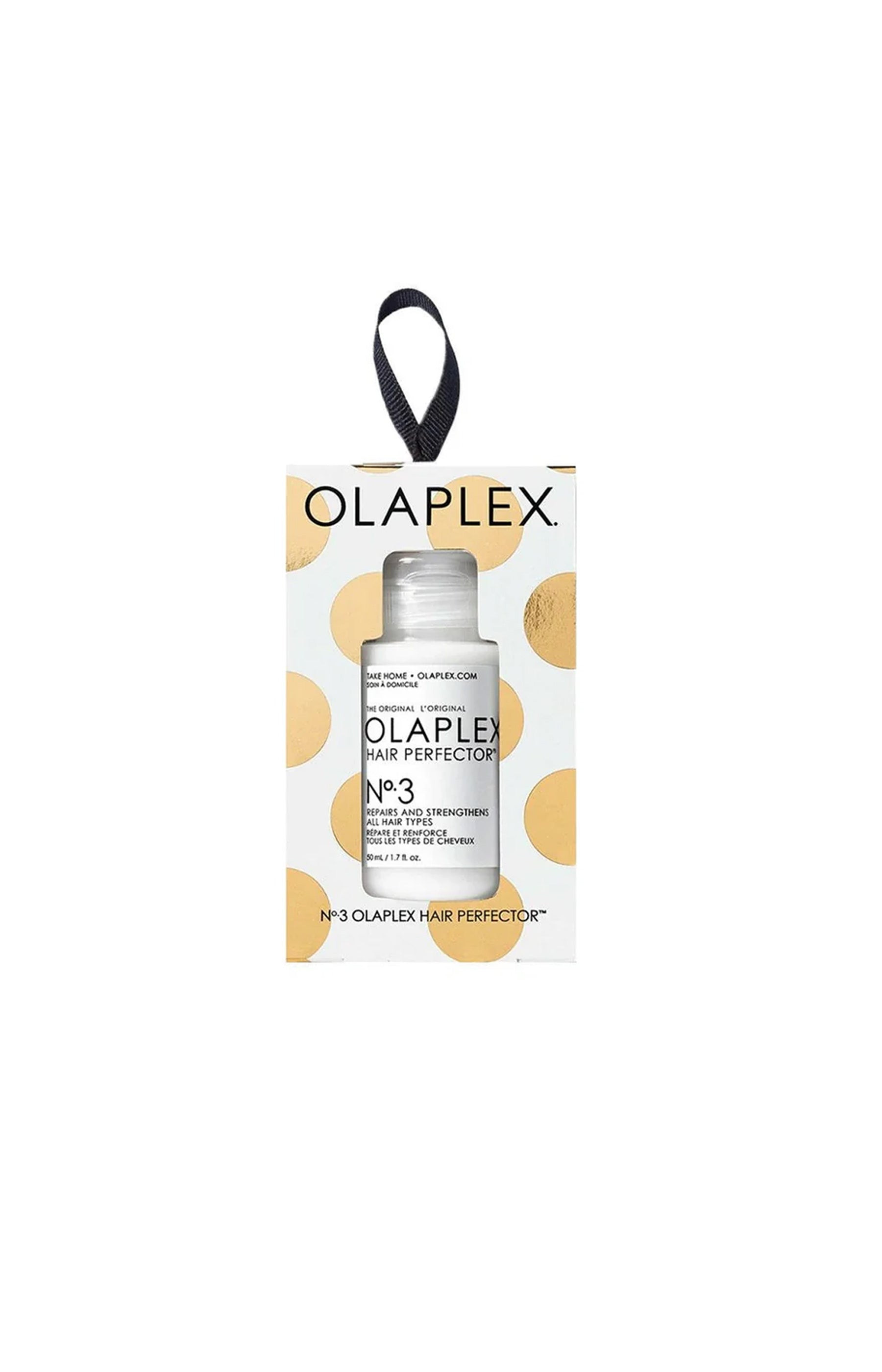 Olaplex N°3 Hair Perfector - 50 ml - Boîte cadeau   undefined undefined