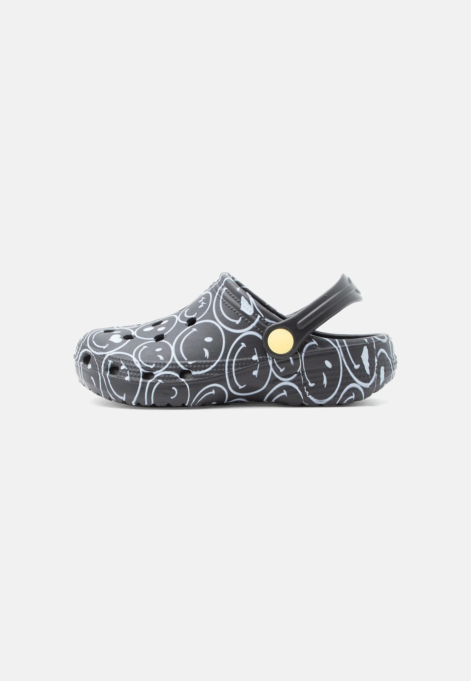 Yourturn Kids UNISEX Chaussons noir 36 undefined