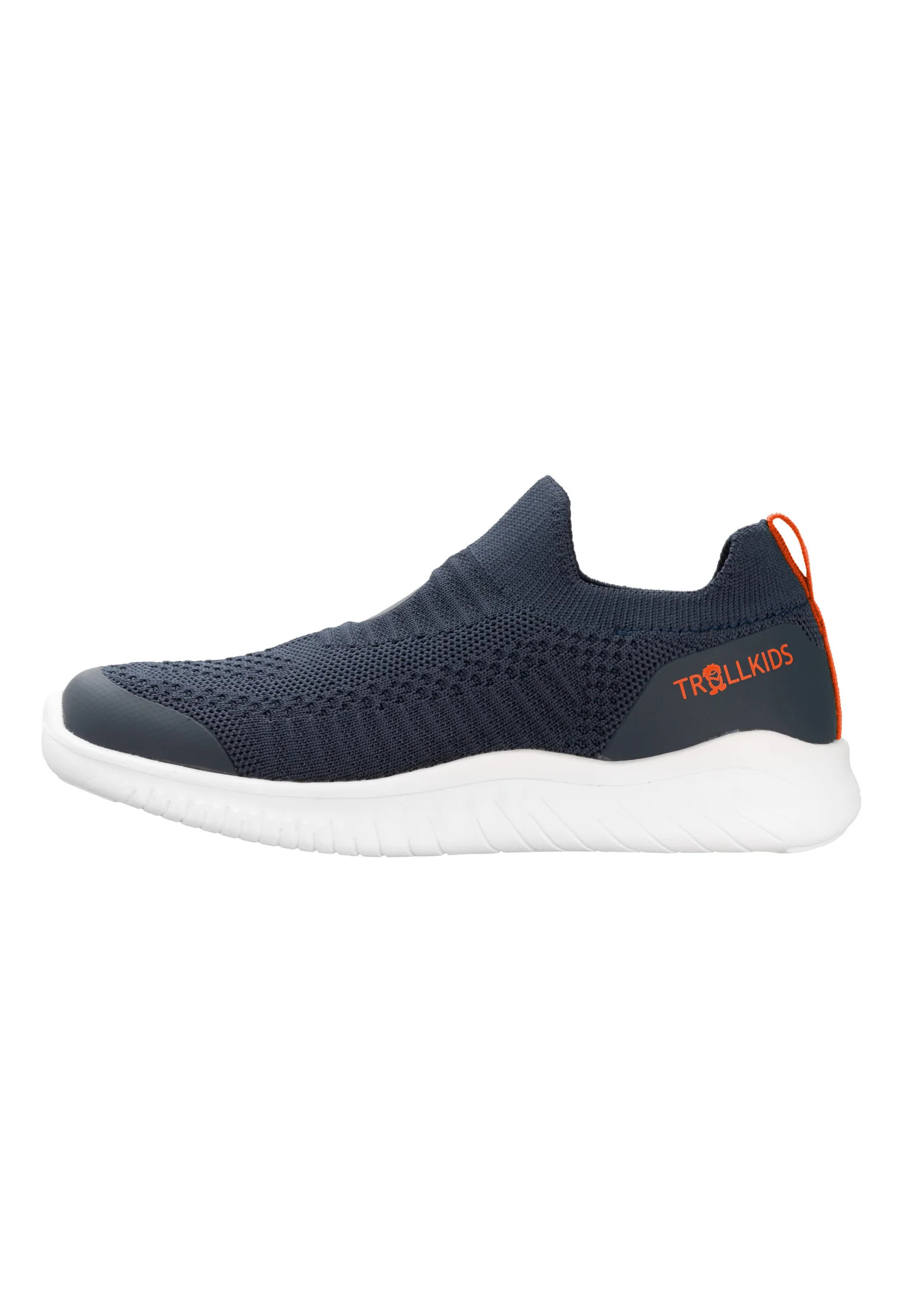 TROLLKIDS OSLO  Baskets basses bleu 36 undefined