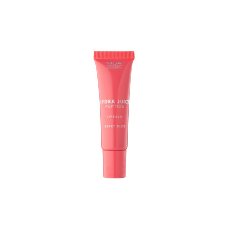 Makeup Academy Baume à lèvres teinté - Peptides & vitamine E   undefined Berry Bliss