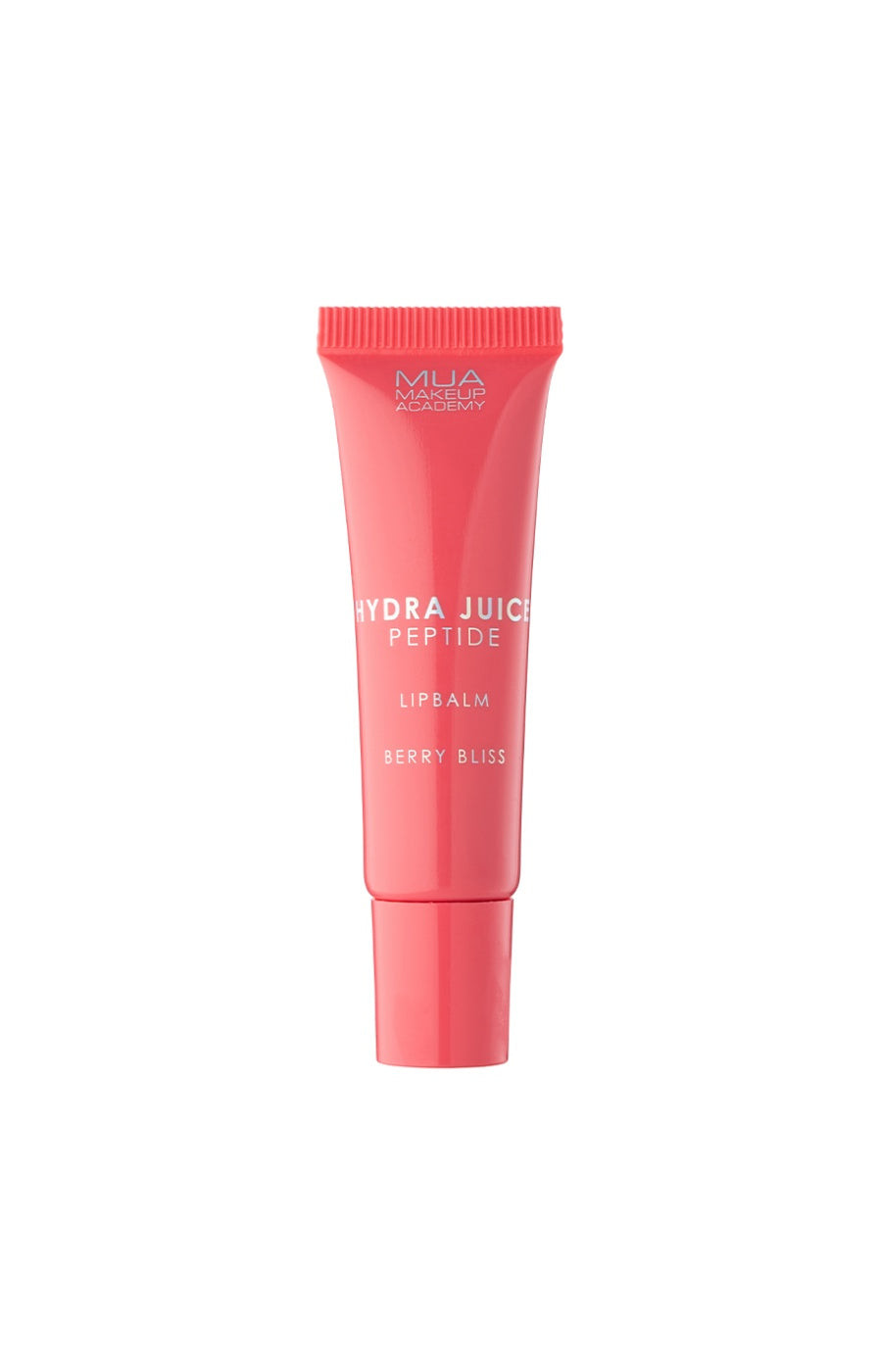 Makeup Academy Baume à lèvres teinté - Peptides & vitamine E   undefined Berry Bliss