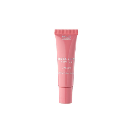 Makeup Academy Baume à lèvres teinté - Peptides & vitamine E   undefined Watermelon Sorbet