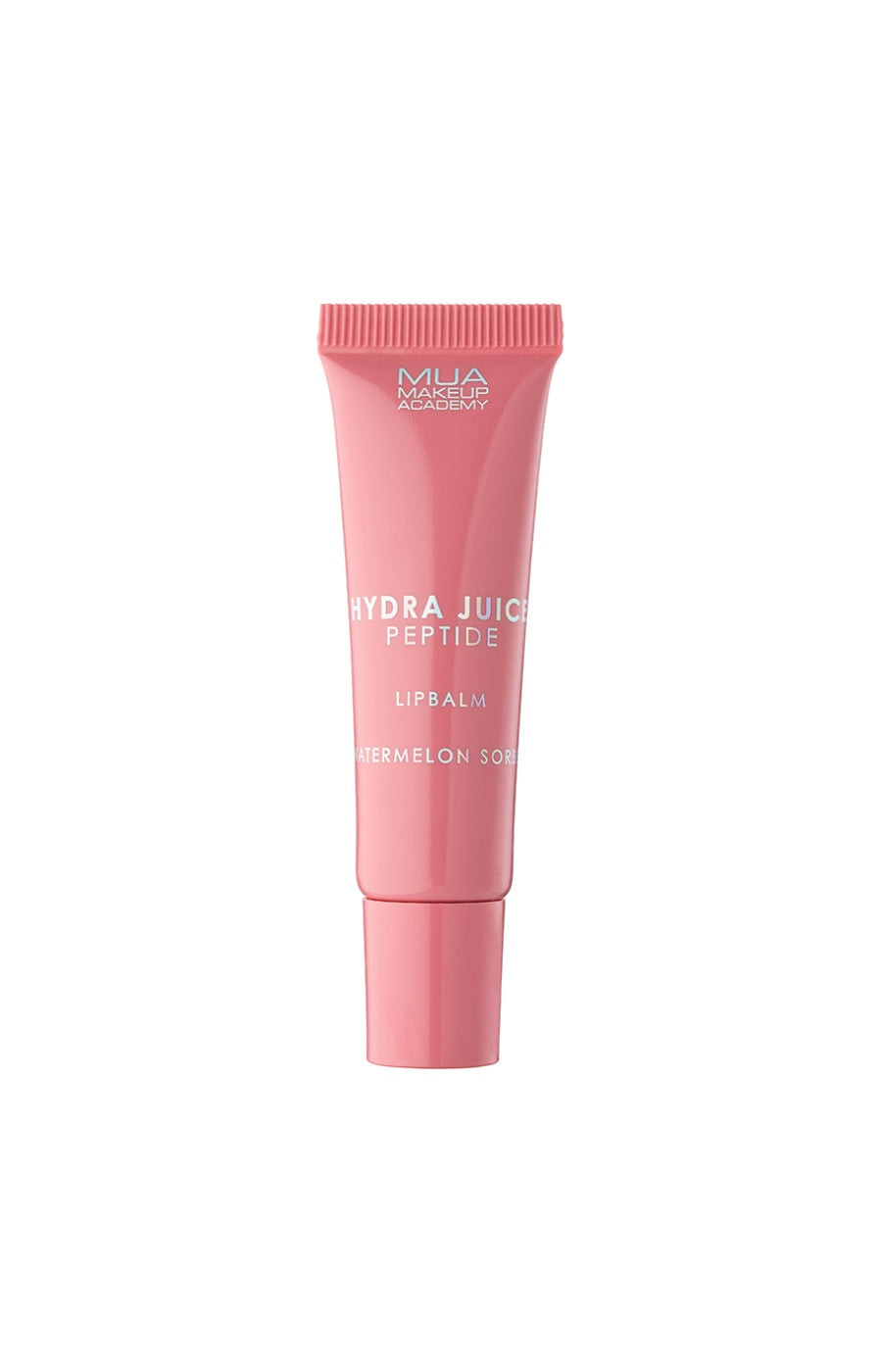 Makeup Academy Baume à lèvres teinté - Peptides & vitamine E   undefined Watermelon Sorbet