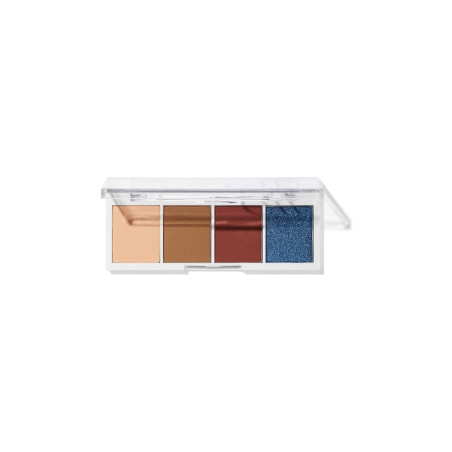 elf Cosmetics Palette fards à paupières - Carnival Candy   undefined Carnival Candy