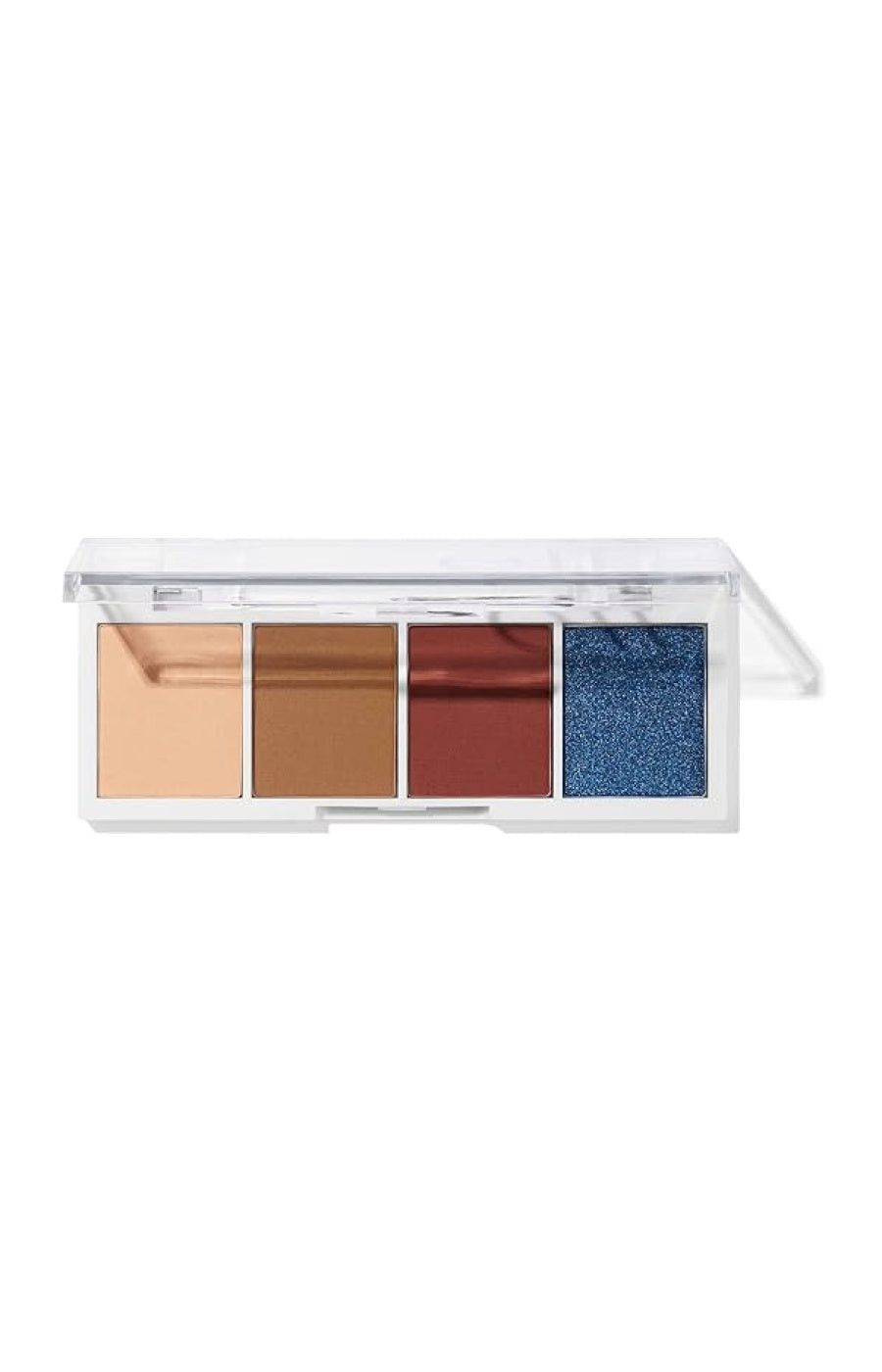 elf Cosmetics Palette fards à paupières - Carnival Candy   undefined Carnival Candy