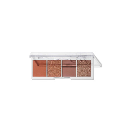 elf Cosmetics Palette fards à paupières - Pumpkin Pie   undefined Pumpkin Pie