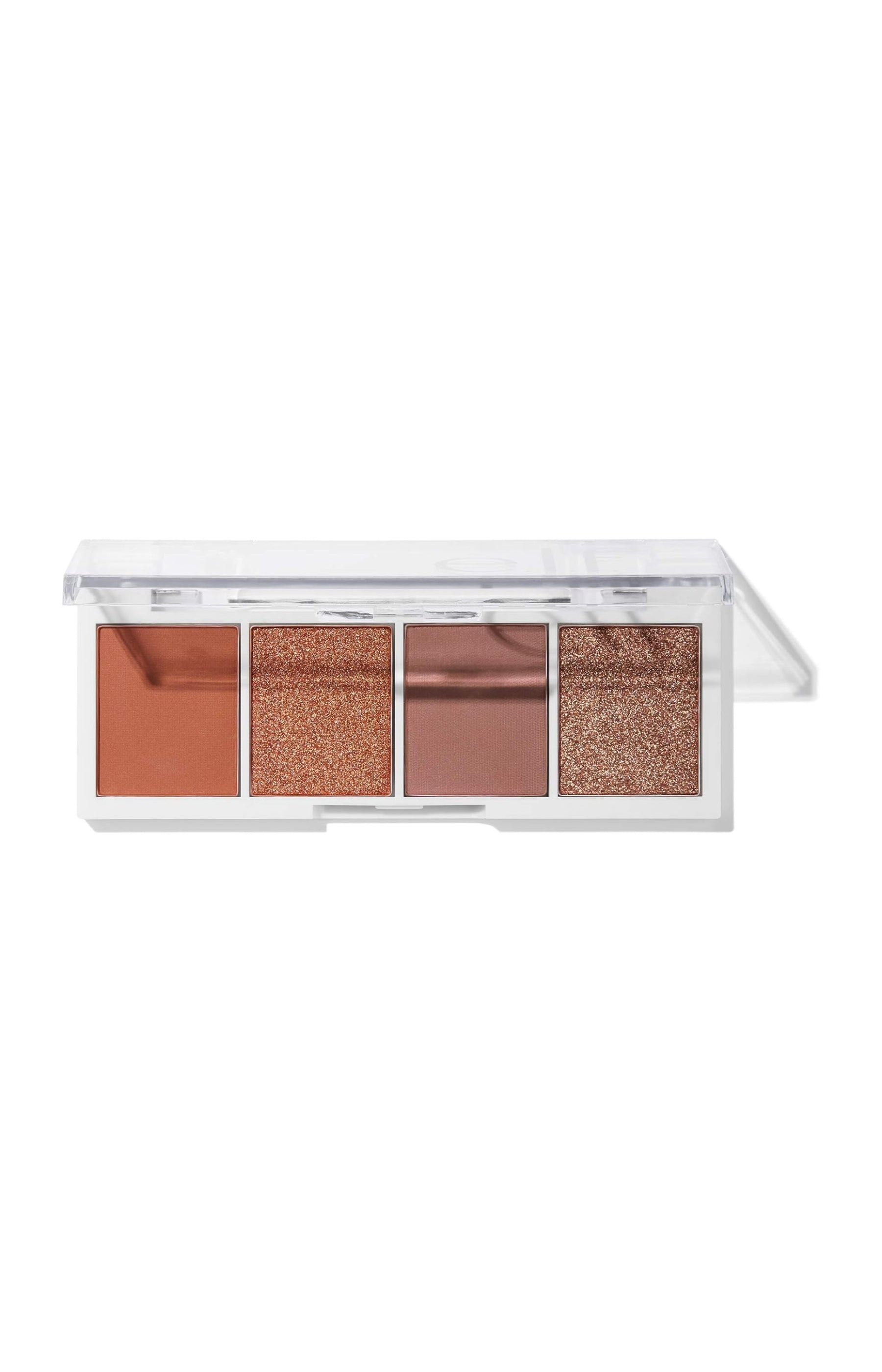 elf Cosmetics Palette fards à paupières - Pumpkin Pie   undefined Pumpkin Pie