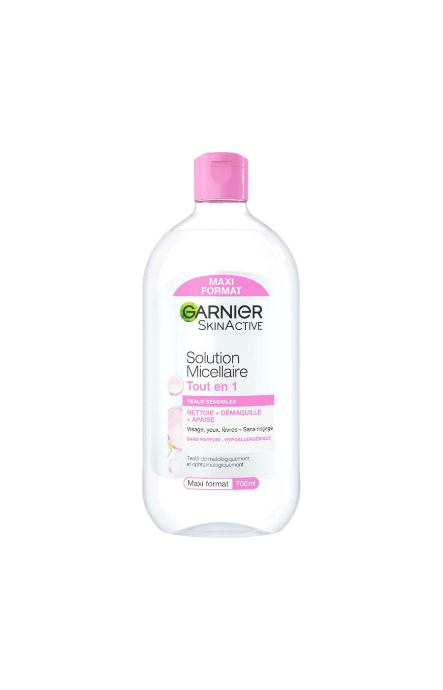 Garnier Eau micellaire - SkinActive - Peaux sensibles   undefined 400 ml