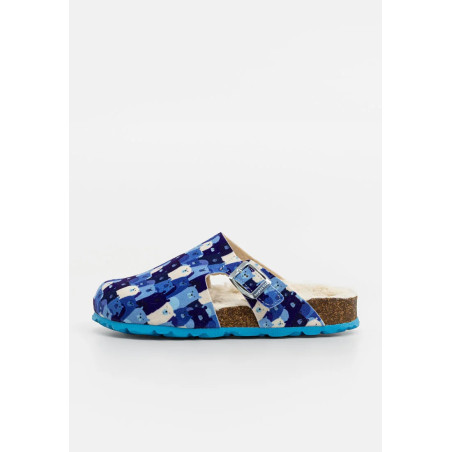 Superfit  Chaussons bleu marine 36 undefined