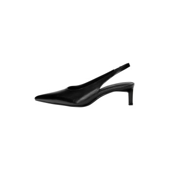 PULL&BEAR  Escarpins noir 35 undefined
