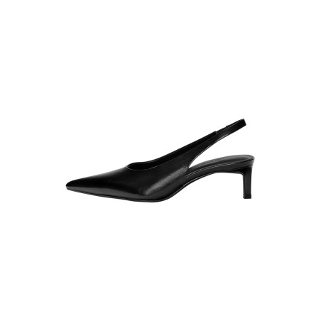 PULL&BEAR  Escarpins noir 35 undefined
