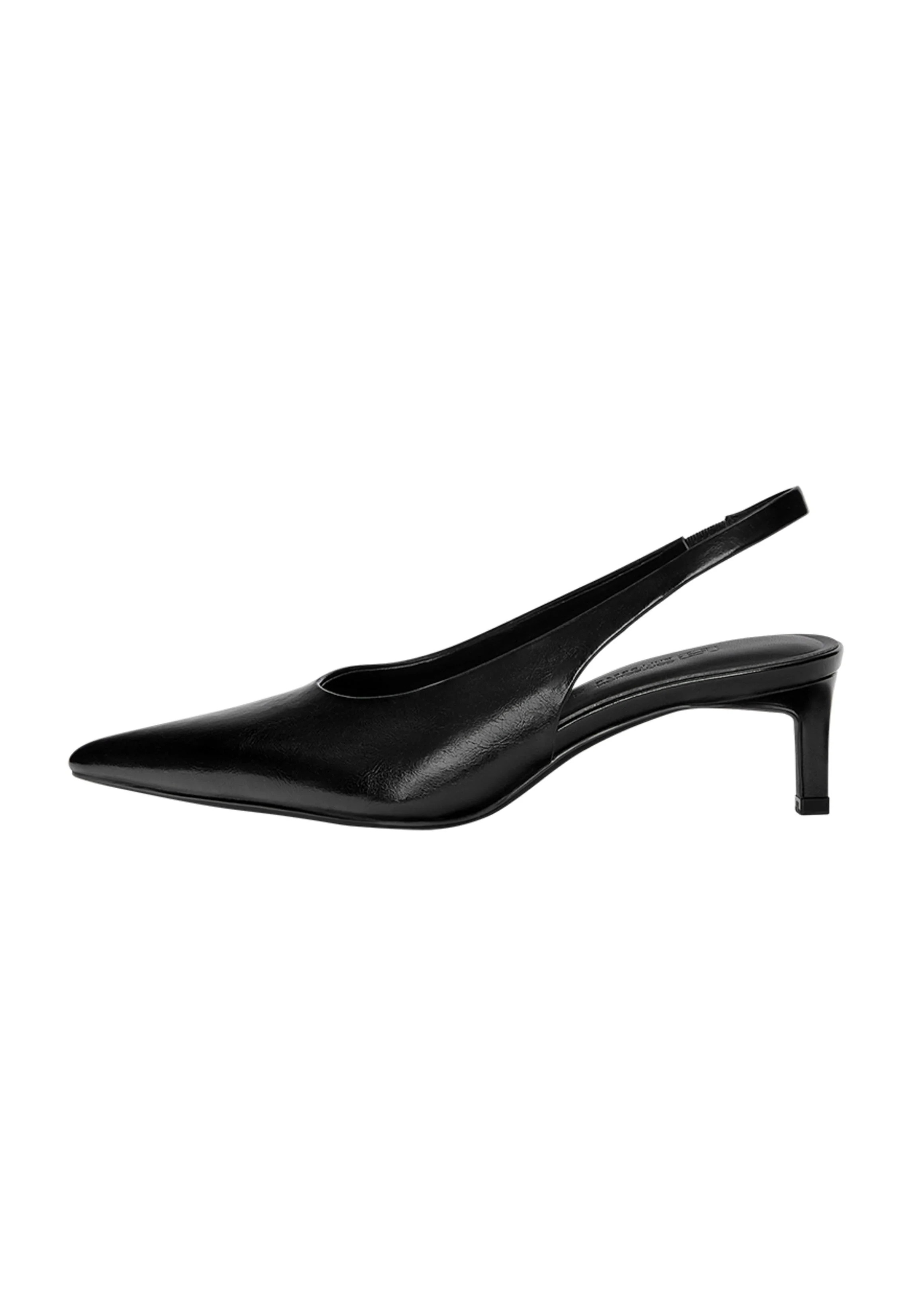 PULL&BEAR  Escarpins noir 35 undefined