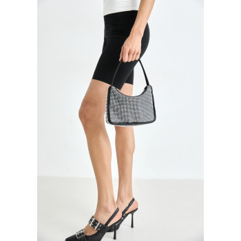 Even&Odd  Sac à main noir onesize undefined