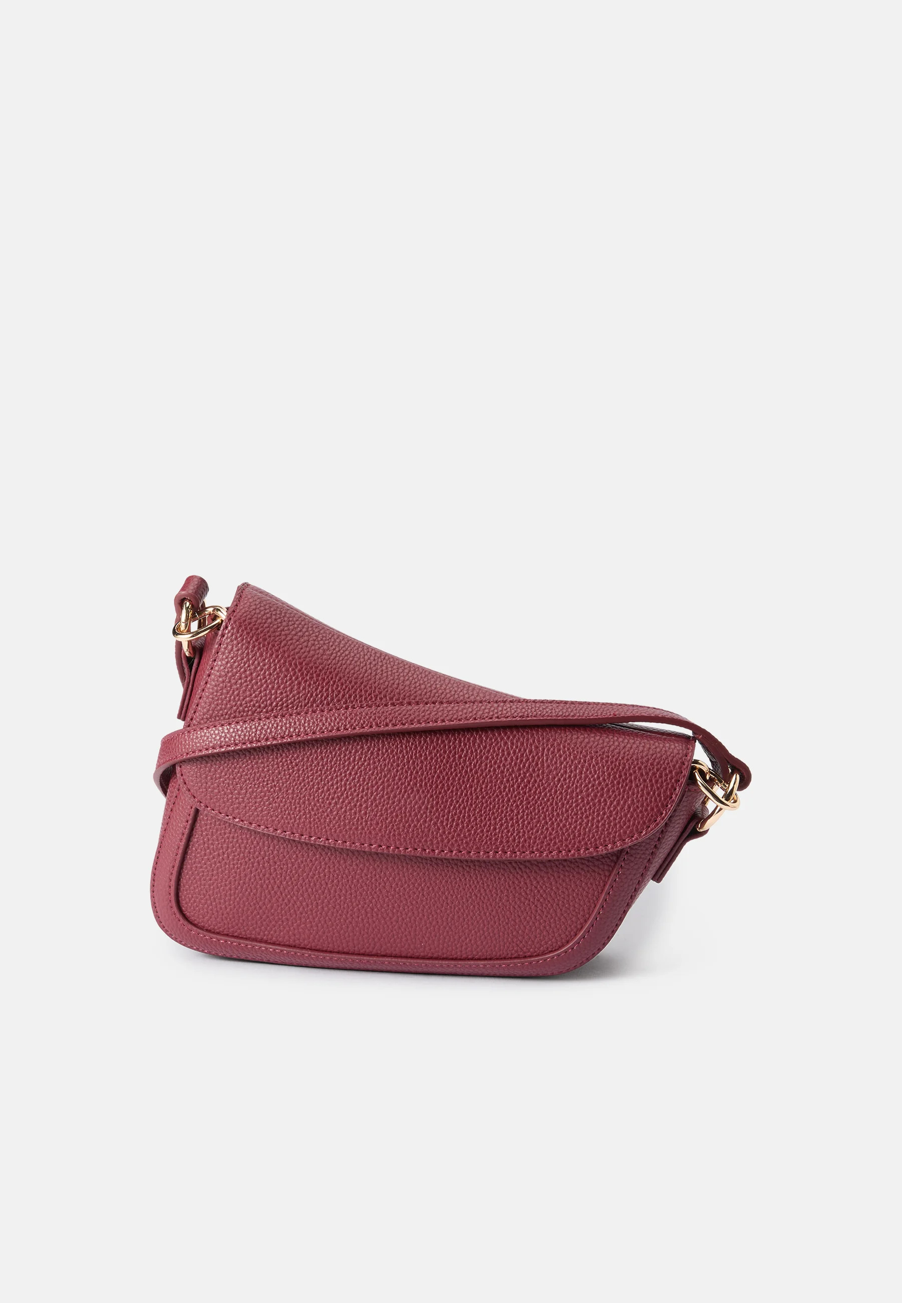 Even&Odd  Sac à main rouge foncé onesize undefined
