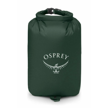 Osprey ULTRALIGHT DRY 6L 18 CM Sac de randonnée vert sapin onesize undefined