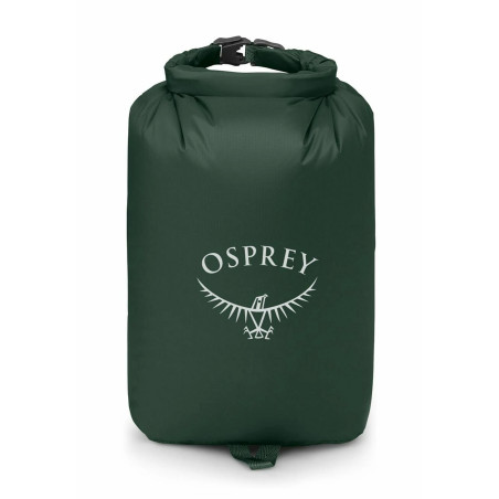 Osprey ULTRALIGHT DRY 6L 18 CM Sac de randonnée vert sapin onesize undefined