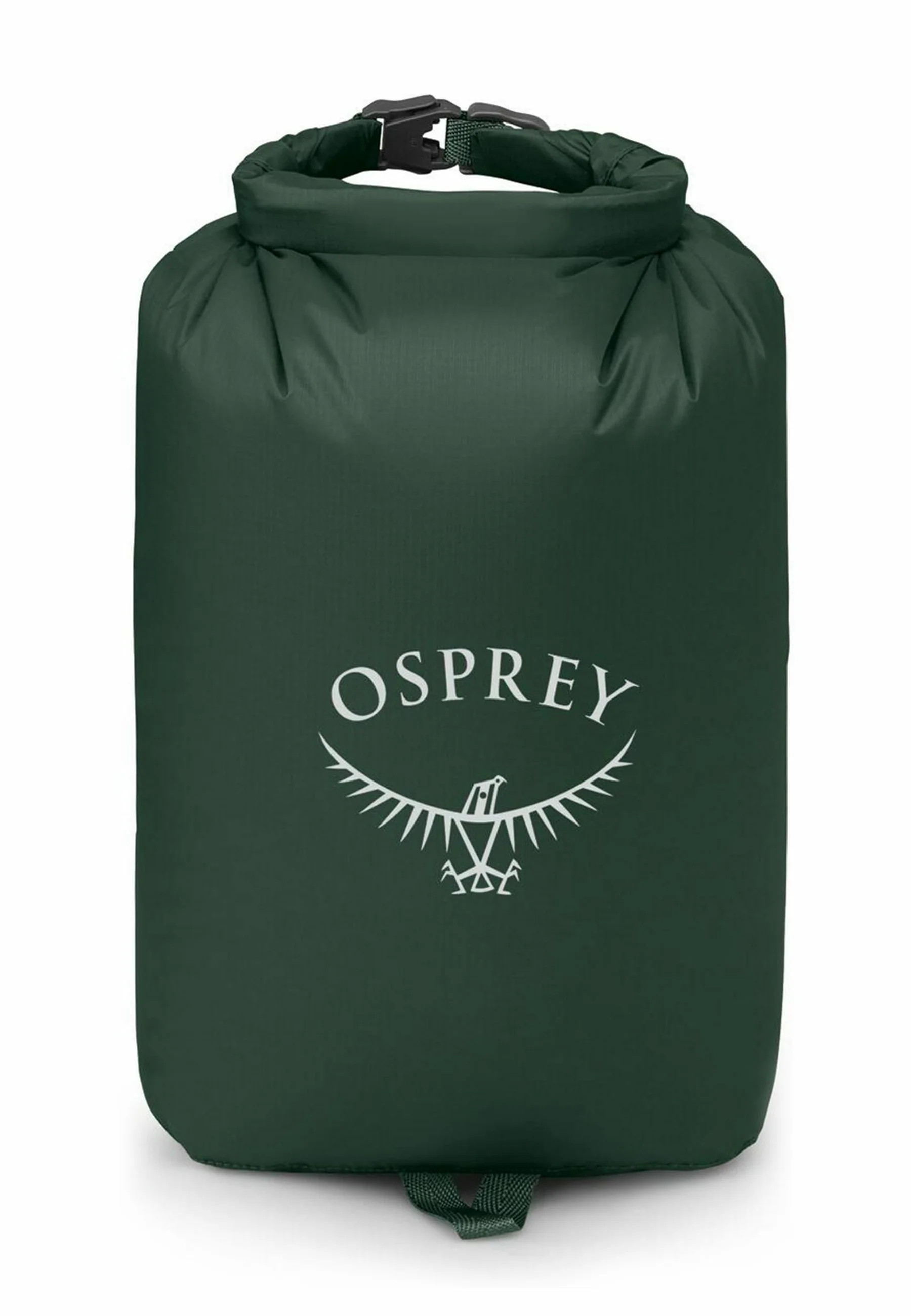 Osprey ULTRALIGHT DRY 6L 18 CM Sac de randonnée vert sapin onesize undefined