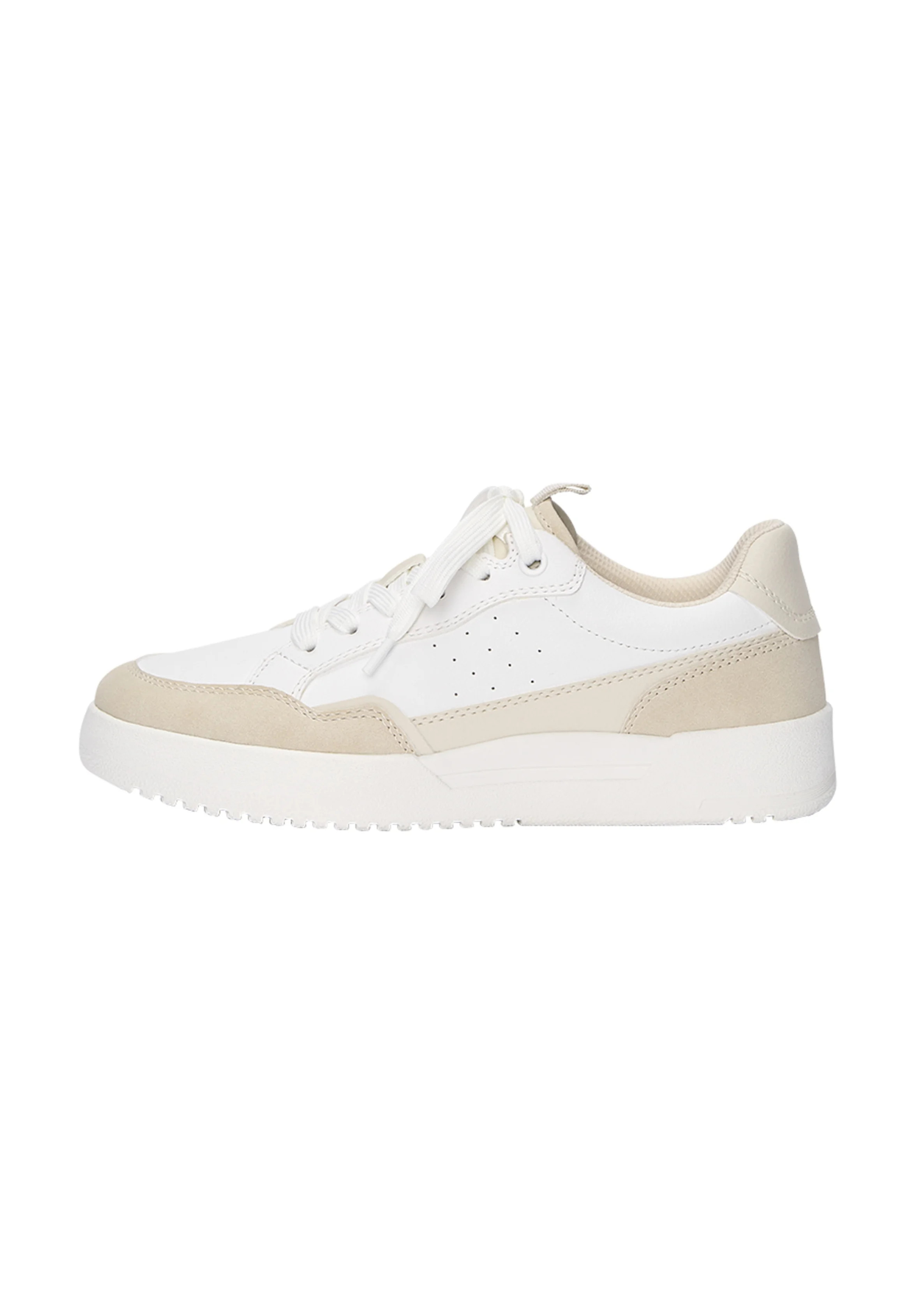PULL&BEAR  Baskets basses beige 35 undefined