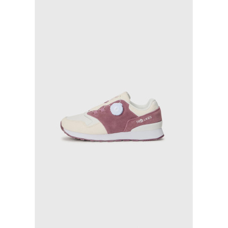 TROLLKIDS KRISTIAN Baskets basses violet 35 undefined