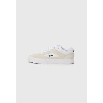 Nike SB MALOR UNISEX Baskets basses blanc 35.5 undefined