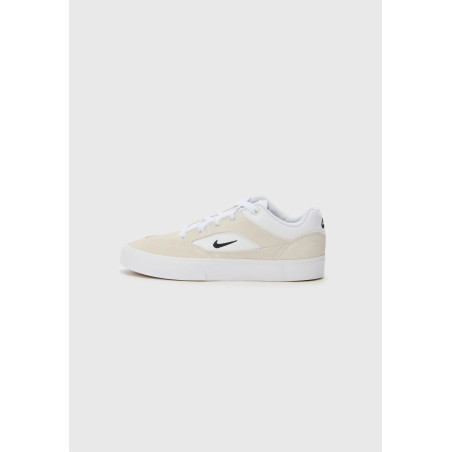 Nike SB MALOR UNISEX Baskets basses blanc 35.5 undefined