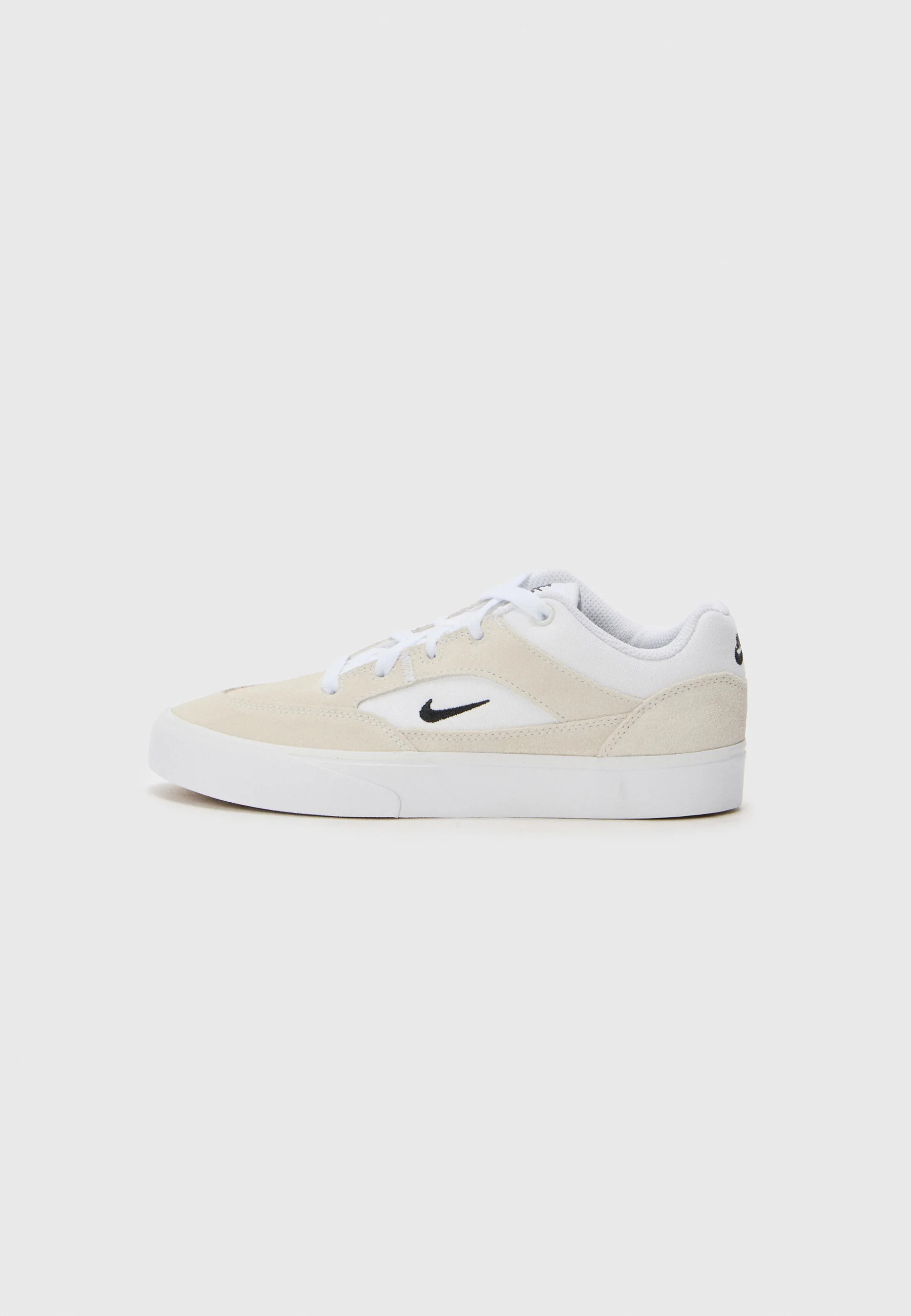 Nike SB MALOR UNISEX Baskets basses blanc 35.5 undefined
