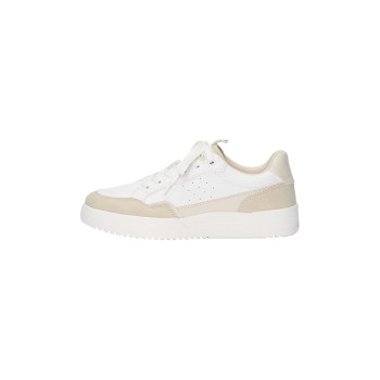PULL&BEAR  Baskets basses beige 35 undefined
