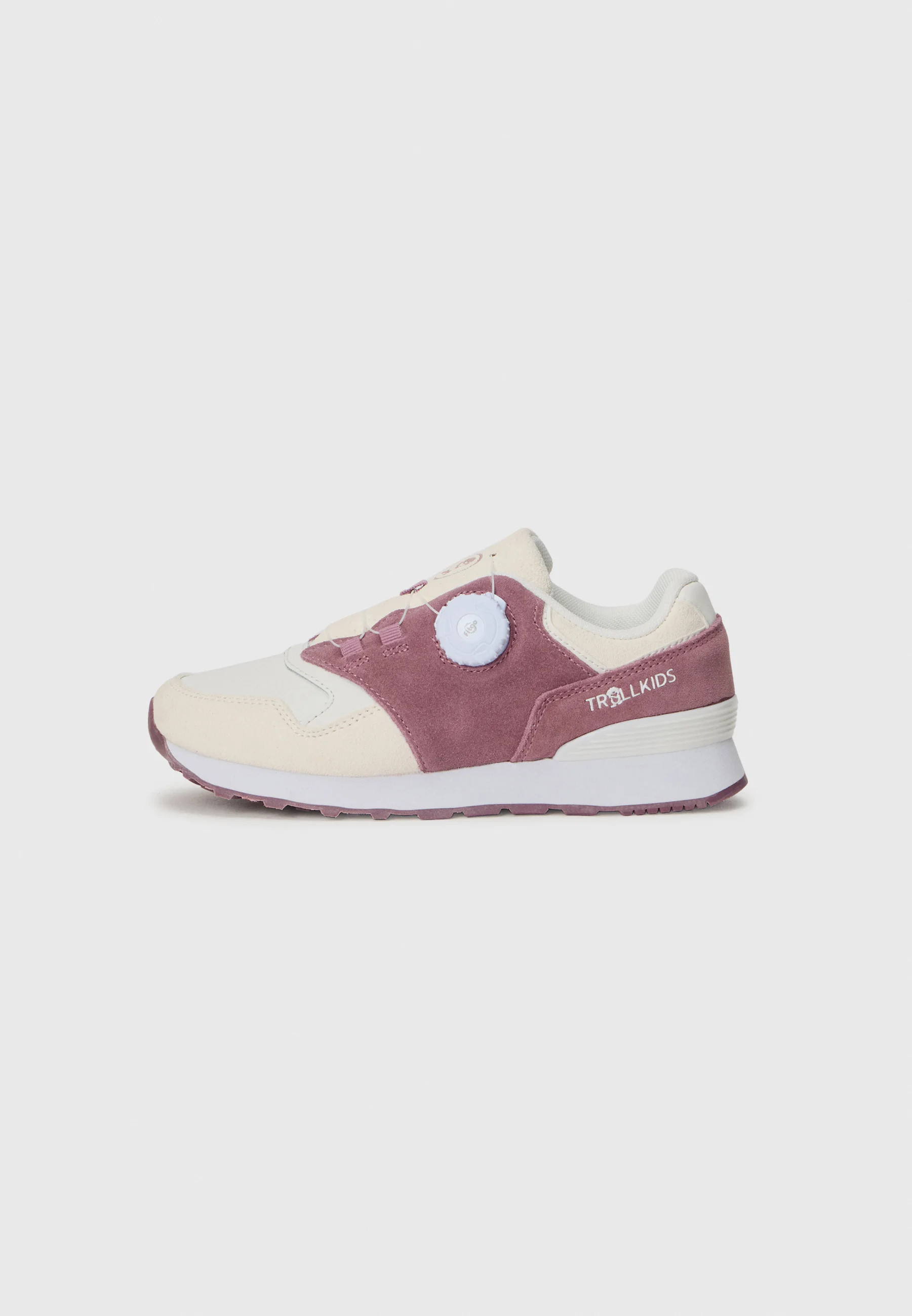 TROLLKIDS KRISTIAN Baskets basses violet 35 undefined