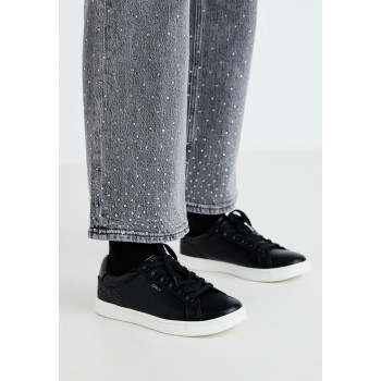 ONLY SHOES ONLSHILO Baskets basses noir 35 undefined