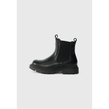 Yourturn Kids UNISEX Bottines noir 36 undefined