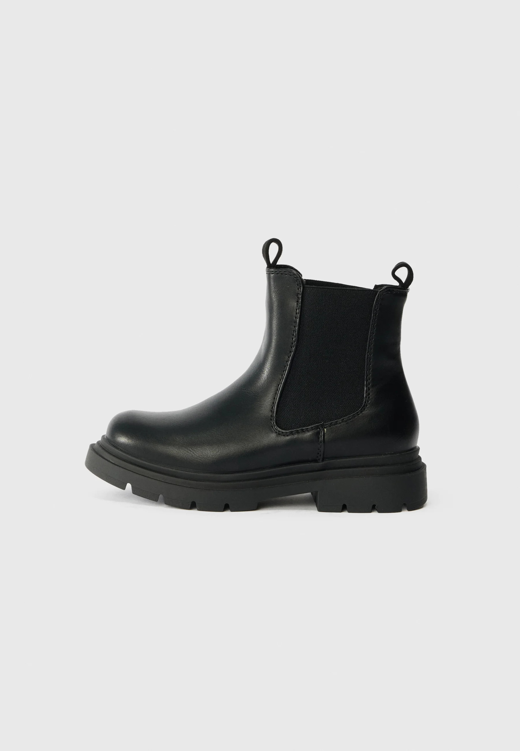 Yourturn Kids UNISEX Bottines noir 36 undefined