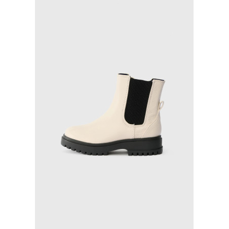 Friboo  Bottines beige 36 undefined
